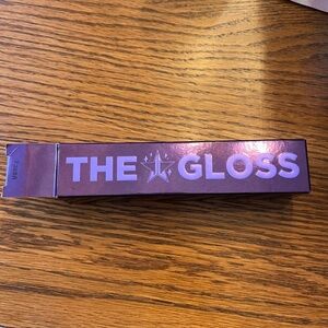 Jeffree Star The Gloss - Purple